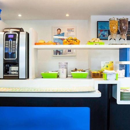 Ibis Budget Sucy En Brie ภายนอก รูปภาพ