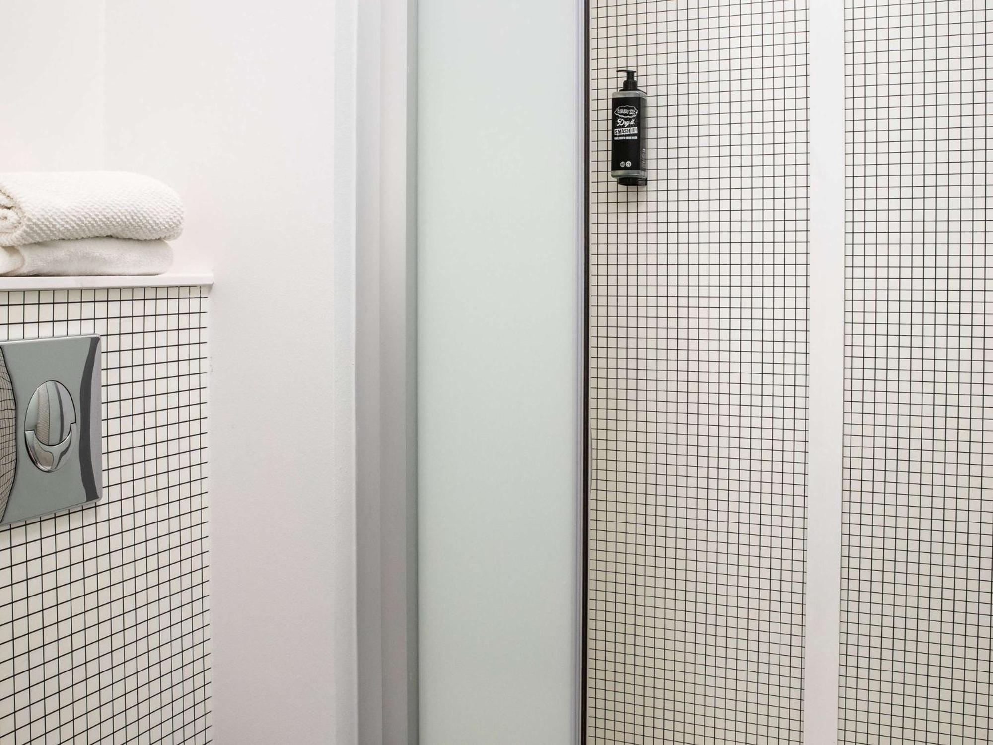 Ibis Budget Sucy En Brie ภายนอก รูปภาพ